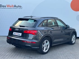 Audi Q5 Sport 45 TDI quattro - изображение 3