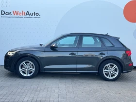 Audi Q5 Sport 45 TDI quattro - изображение 2