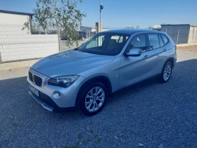 BMW X1 КАТО НОВ, снимка 9