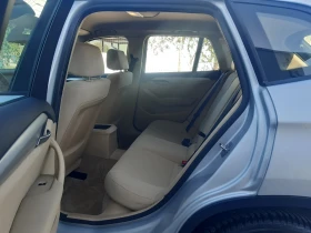 BMW X1 КАТО НОВ, снимка 14