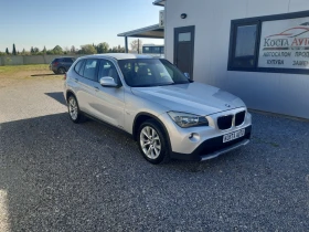 BMW X1 КАТО НОВ, снимка 2