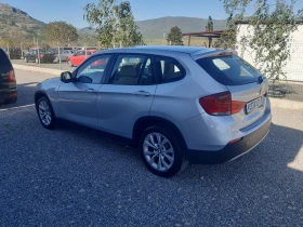 BMW X1 КАТО НОВ, снимка 8