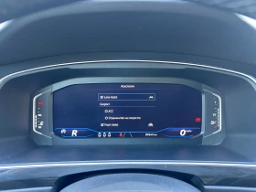 VW Tiguan 2.0 TDI 4 Motion R line, снимка 10