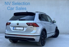 VW Tiguan 2.0 TDI 4 Motion R line, снимка 3