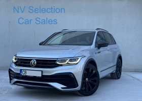 VW Tiguan 2.0 TDI 4 Motion R line, снимка 1