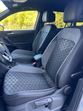 VW Tiguan 2.0 TDI 4 Motion R line, снимка 11