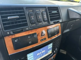 Mercedes-Benz G 55 AMG AMG / KOMPRESSOR / FACE, снимка 14