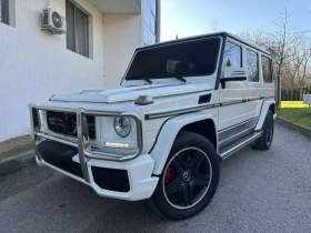 Mercedes-Benz G 55 AMG AMG / KOMPRESSOR / FACE, снимка 3