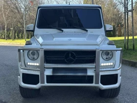 Mercedes-Benz G 55 AMG AMG / KOMPRESSOR / FACE, снимка 2