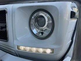 Mercedes-Benz G 55 AMG AMG / KOMPRESSOR / FACE, снимка 16