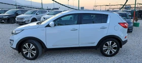 Kia Sportage 2.0 4x4 Navi, снимка 4