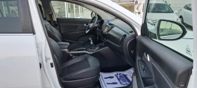 Kia Sportage 2.0 4x4 Navi, снимка 15
