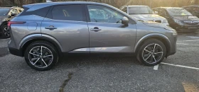 Nissan Qashqai 1.3 бензин-Mild Hibrid  Автомат 360 Холандия , снимка 10