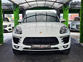 Porsche Macan ! S/3.0TDI/CAMERA/ПОДГРЕВ/BOSE/PANORAMA/ПАМЕТ/LIZI, снимка 2