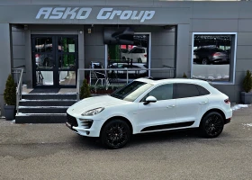 Porsche Macan ! S/3.0TDI/CAMERA/ПОДГРЕВ/BOSE/PANORAMA/ПАМЕТ/LIZI, снимка 17