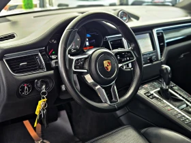 Porsche Macan ! S/3.0TDI/CAMERA/ПОДГРЕВ/BOSE/PANORAMA/ПАМЕТ/LIZI, снимка 10