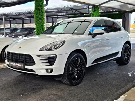 Porsche Macan ! S/3.0TDI/CAMERA/ПОДГРЕВ/BOSE/PANORAMA/ПАМЕТ/LIZI, снимка 1