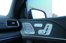 Mercedes-Benz GLE 350 333, снимка 12