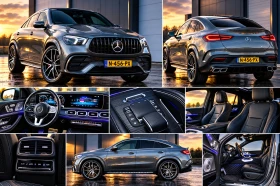 Mercedes-Benz GLE Coupe 333, снимка 16