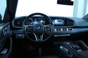 Mercedes-Benz GLE 350 333, снимка 11