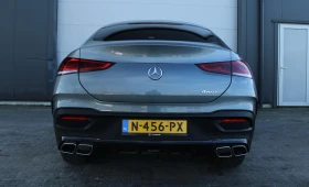 Mercedes-Benz GLE 350 333, снимка 5