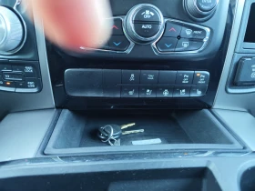 Dodge RAM 1500 5.7 HEMI 8HP, снимка 12