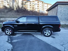 Dodge RAM 1500 5.7 HEMI 8HP, снимка 2