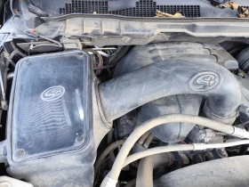 Dodge RAM 1500 5.7 HEMI 8HP, снимка 15