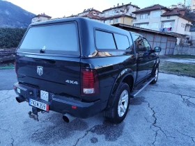 Dodge RAM 1500 5.7 HEMI 8HP, снимка 6