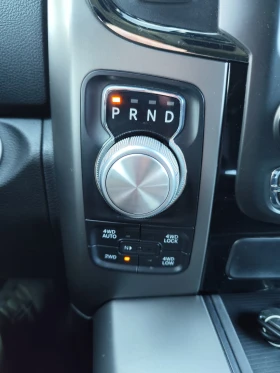 Dodge RAM 1500 5.7 HEMI 8HP, снимка 11