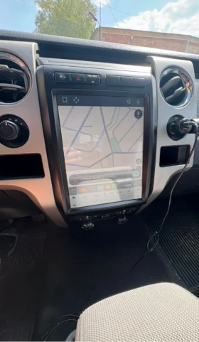 Ford F150 LIZING , снимка 5