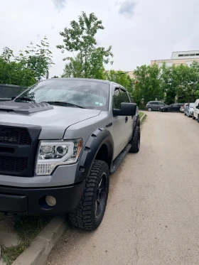 Ford F150 LIZING , снимка 3