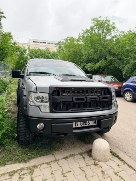 Ford F150 LIZING , снимка 1