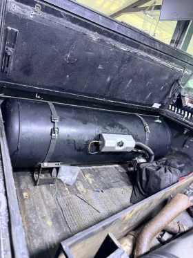 Ford F150 5.0 coyote LPG, снимка 11