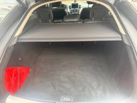 Mercedes-Benz GLE 350 AMG пакет| AIRMATIC| 2 комплекта гуми| Каско+ ГО+ , снимка 10