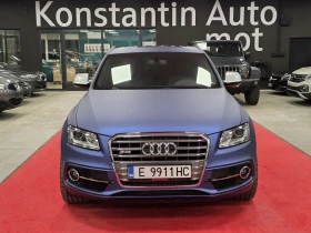 Audi SQ5 Competition  | TDI V6 | ZF 8HP | TOP , снимка 1