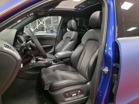 Audi SQ5 Competition  | TDI V6 | ZF 8HP | TOP , снимка 9
