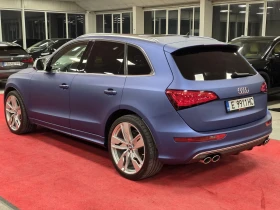 Audi SQ5 Competition  | TDI V6 | ZF 8HP | TOP , снимка 4