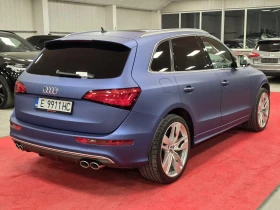 Audi SQ5 Competition  | TDI V6 | ZF 8HP | TOP , снимка 6