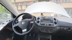 VW Tiguan, снимка 10
