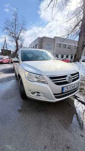 VW Tiguan, снимка 2