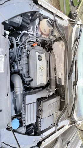VW Tiguan, снимка 8