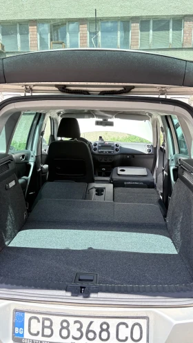 VW Tiguan, снимка 11