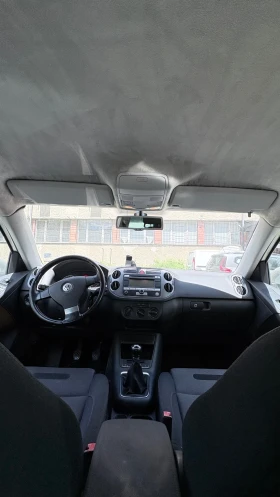 VW Tiguan, снимка 7