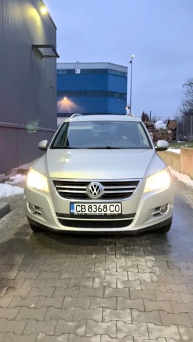 VW Tiguan, снимка 1
