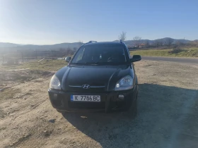 Hyundai Tucson 2.0 CRD?, снимка 1