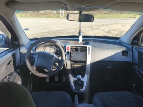Hyundai Tucson 2.0 CRD?, снимка 5