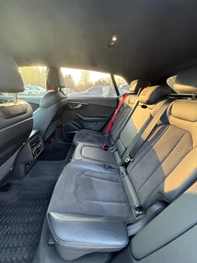 Audi Q8 50 TDI quattro, Двигател: 3.0 TDI V6, снимка 8