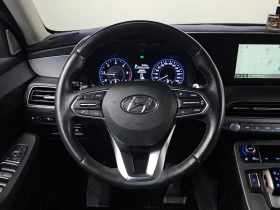 Hyundai Palisade 2.2 2Wd Exclusive, снимка 16