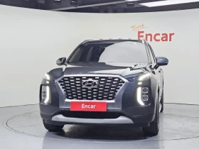 Hyundai Palisade 2.2 2Wd Exclusive, снимка 3